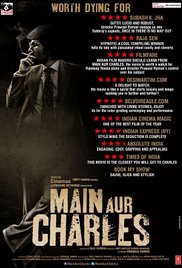 Main Aur Charles 2015 DVDRIP Movie